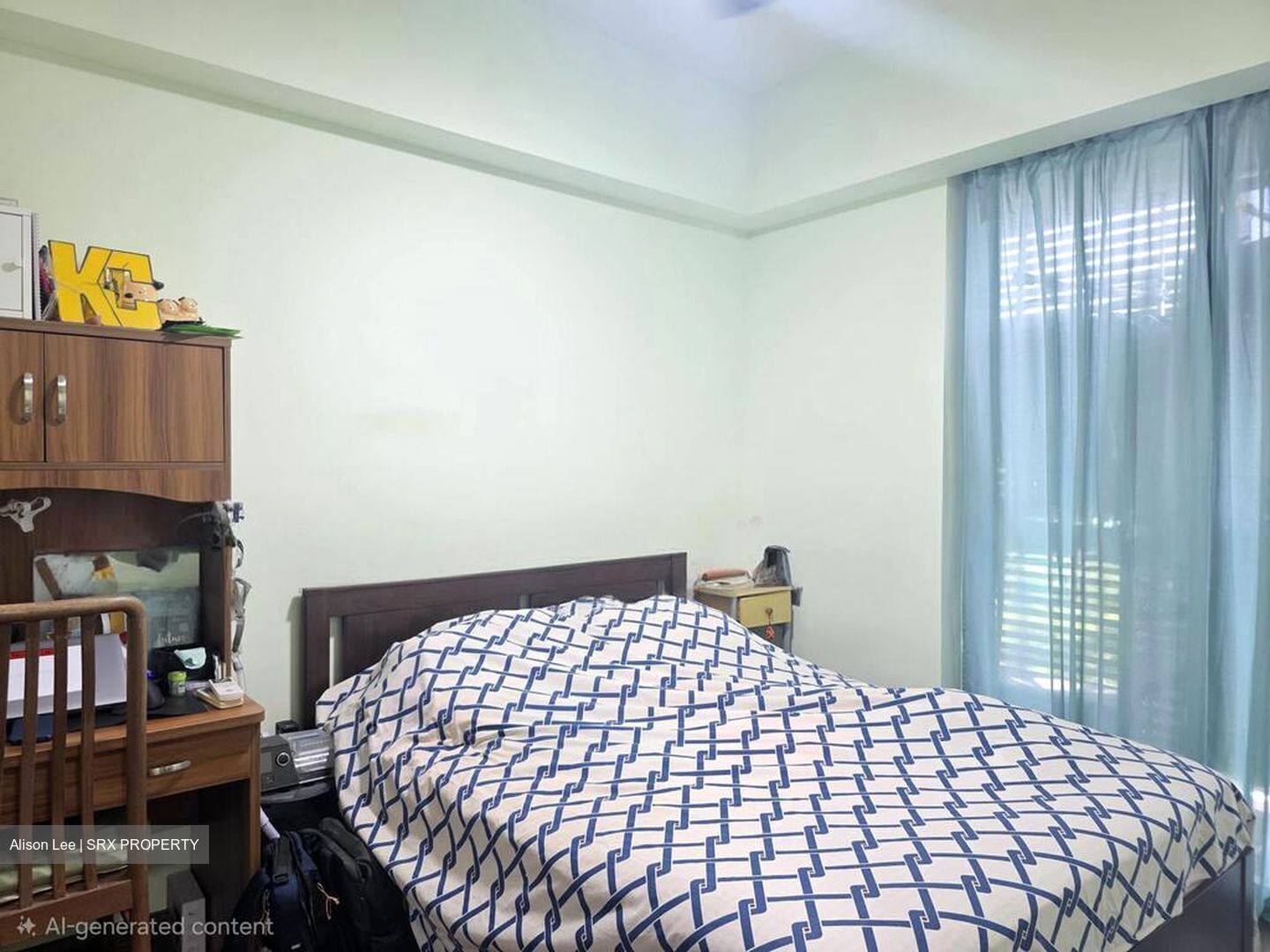 d'Nest (D18), Condominium #520397281